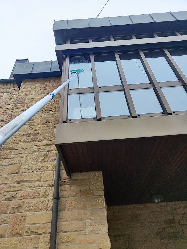 Fensterreinigung Heilbronn Hausmeisterservice Cvijetić