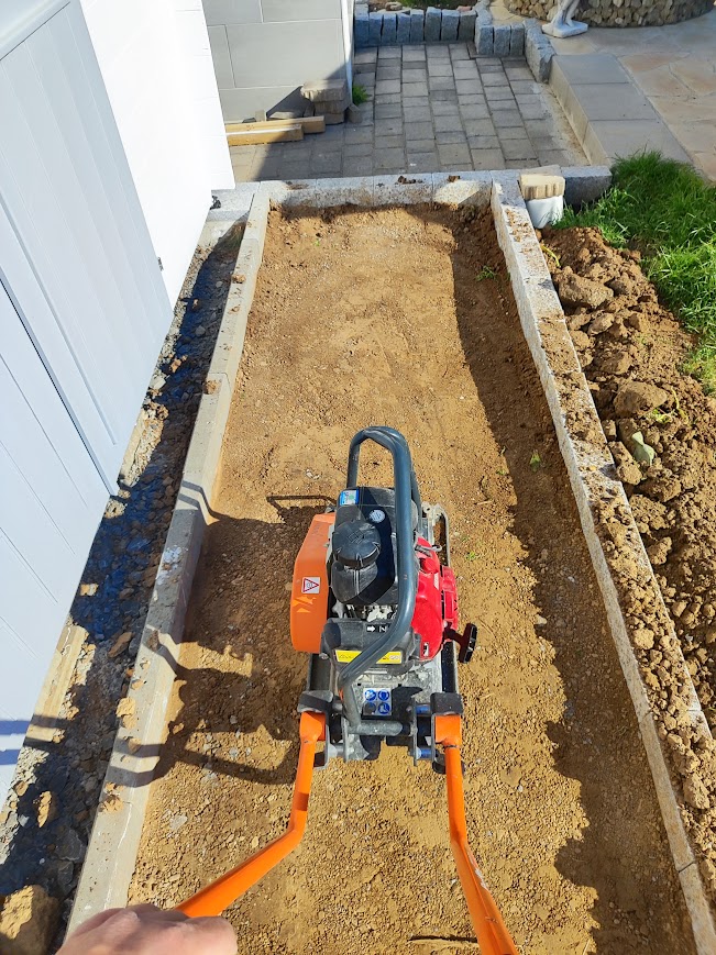 Garten und Landschaftsbau Heilbronn Hausmeisterservice Cvijetić