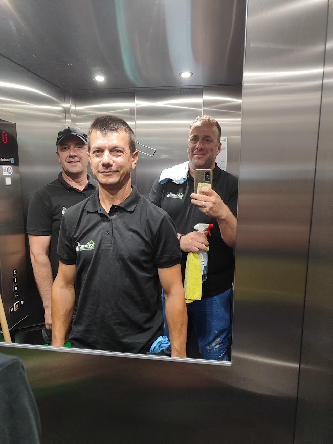 Gewerbereinigung Heilbronn