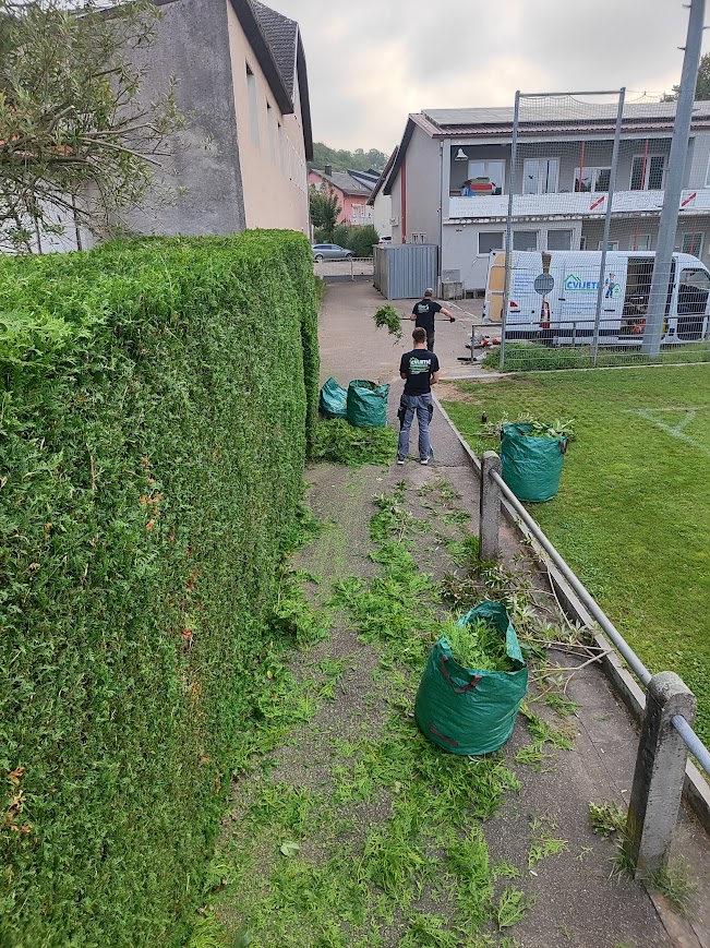 Gartenpflege Heilbronn