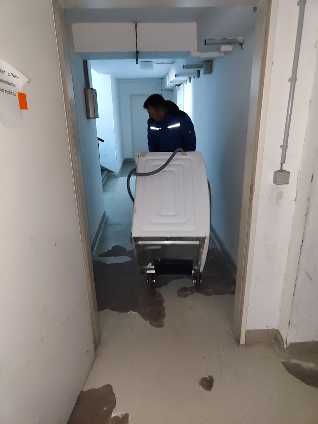 Umzugsservice Heilbronn Hausmeisterservice Cvijetić