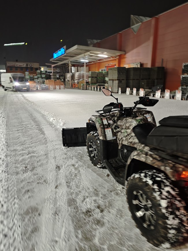 Winterdienst in Heilbronn