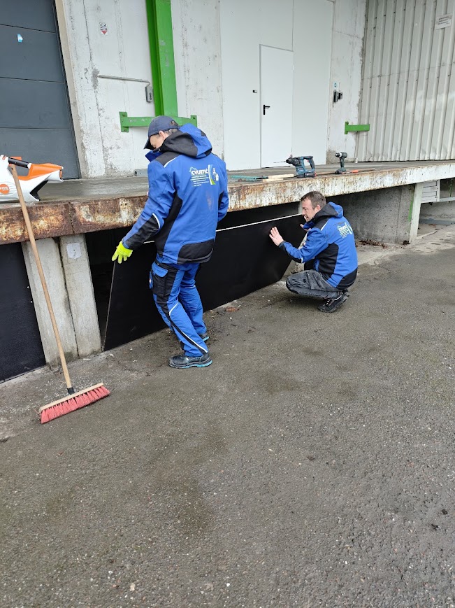 Individuelle Dienstleistungen Heilbronn Hausmeisterservice Cvijetić