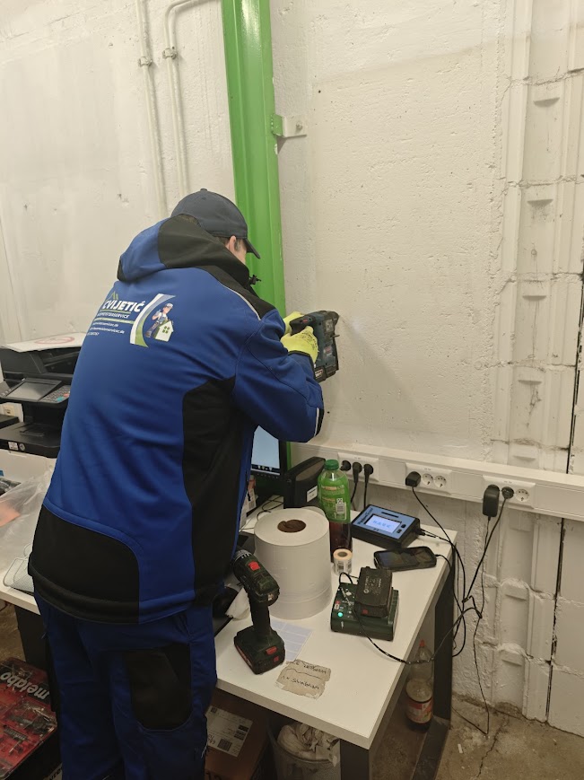 Individuelle Dienstleistungen Heilbronn Hausmeisterservice Cvijetić