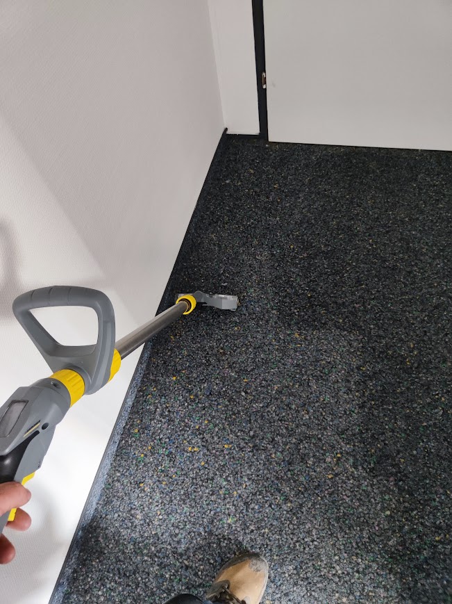 Polsterreinigung Heilbronn Hausmeisterservice Cvijetić