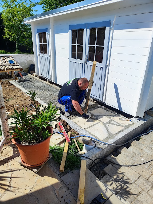 Garten- und Landschaftsbau Heilbronn