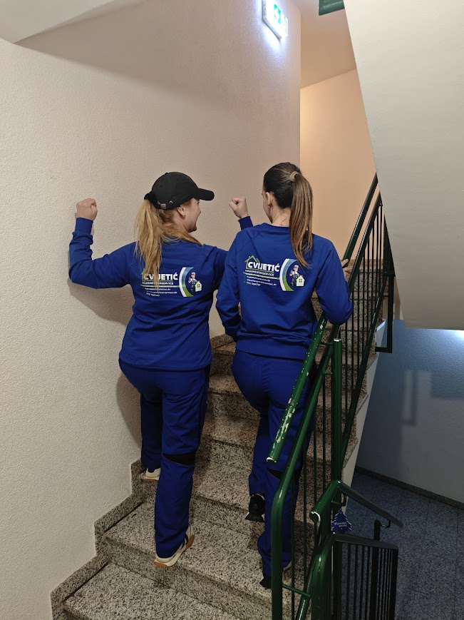 Geb&auml;udereinigung Heilbronn