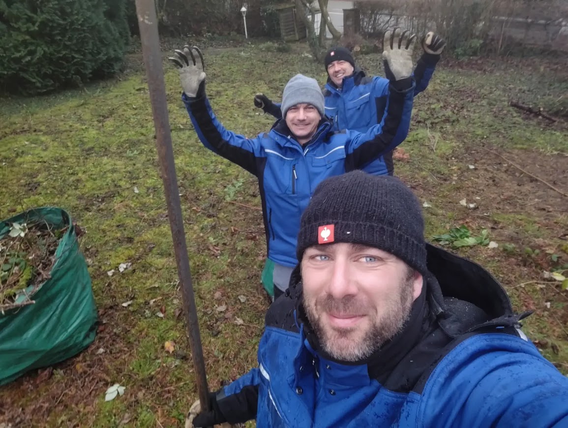 Hausmeisterservice Heilbronn