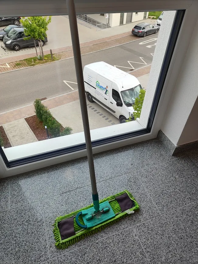 Geb&auml;udereinigung Heilbronn